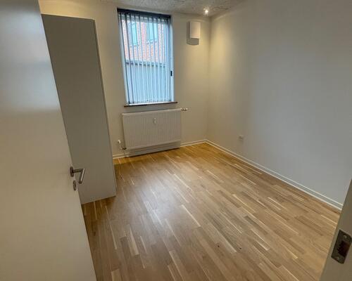 Flot nyere renoveret hus klar til udlejning!