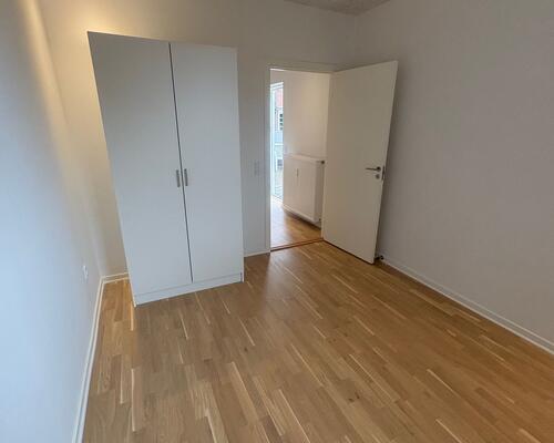 Flot nyere renoveret hus klar til udlejning!