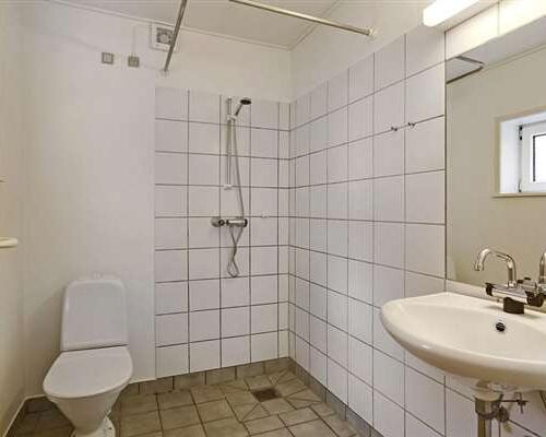 1 værelses lejlighed i Nykøbing Mors