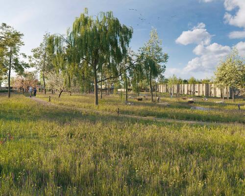 4 værelses hus i Slangerup