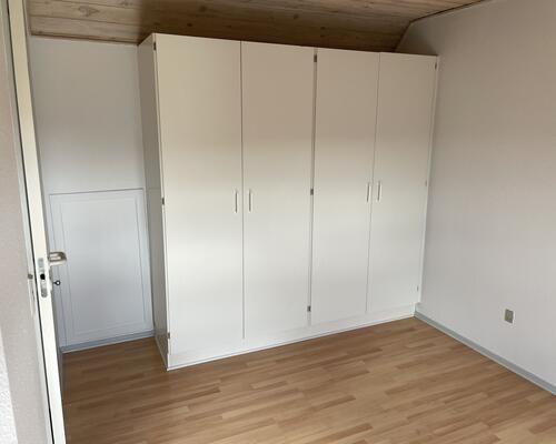 Attraktiv rækkehus