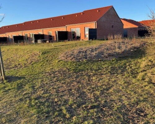 3 værelses hus i Silkeborg