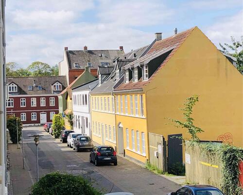 2 værelses lejlighed i Aalborg