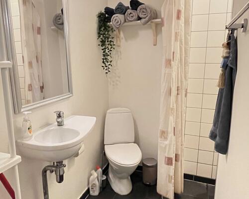 2 værelses lejlighed i Aalborg
