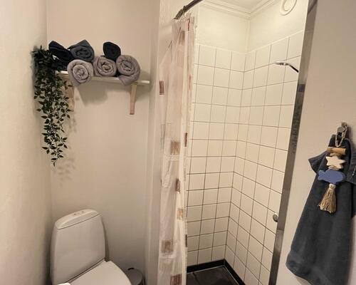 2 værelses lejlighed i Aalborg