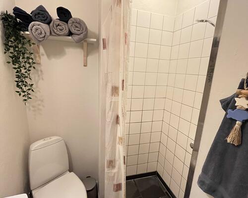 2 værelses lejlighed i Aalborg