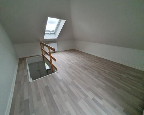 3 værelses lejlighed i Skive