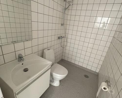 2 værelses lejlighed i Horsens