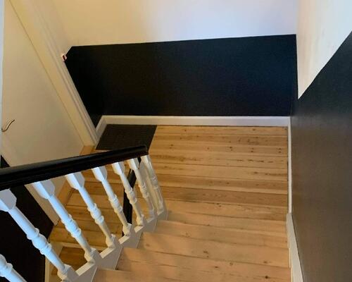 2 værelses lejlighed i Horsens