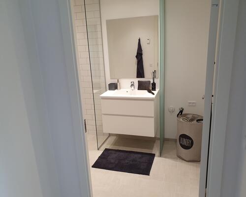 3-VÆR. M. 2 MDR. GRATIS HUSLEJE!