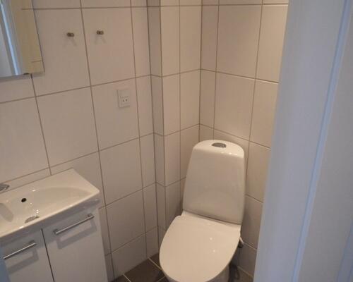 2 værelses lejlighed i Aalborg