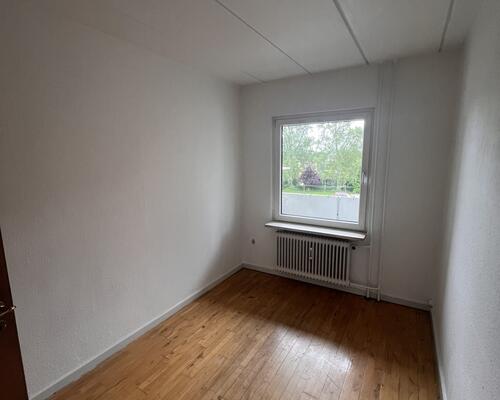 4 værelses lejlighed i Faaborg