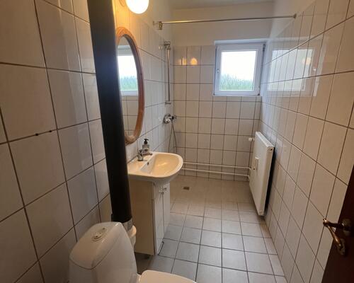 4 værelses lejlighed i Faaborg