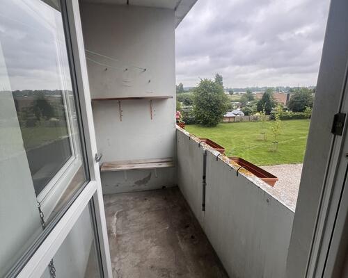4 værelses lejlighed i Faaborg