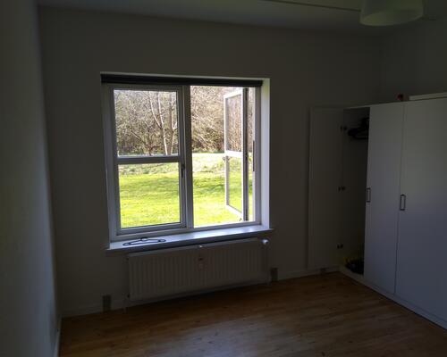 1 værelse på 12 m² - Billig Studiebolig i Odense tæt på SDU