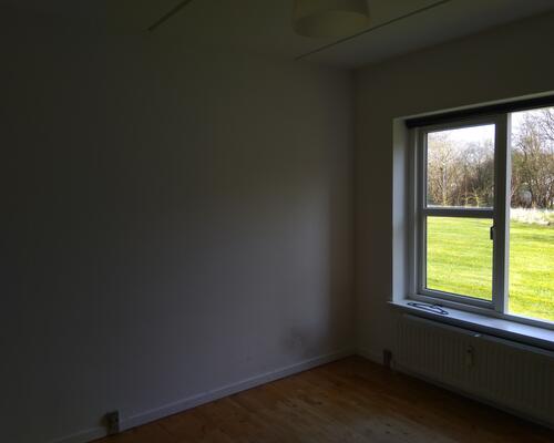 1 værelse på 12 m² - Billig Studiebolig i Odense tæt på SDU