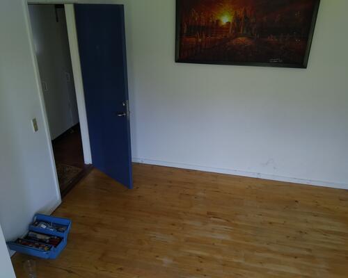1 værelse på 12 m² - Billig Studiebolig i Odense tæt på SDU