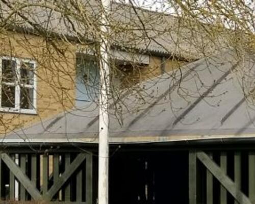 1 værelse på 12 m² - Billig Studiebolig i Odense tæt på SDU