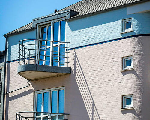 4 værelses lejlighed i Holstebro
