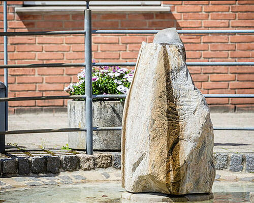 4 værelses lejlighed i Holstebro