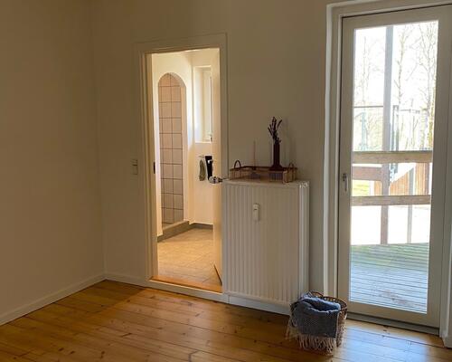 3 værelses lejlighed i Holstebro
