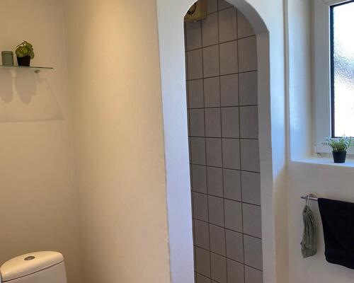3 værelses lejlighed i Holstebro