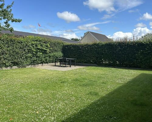 1 værelses hus i Holstebro