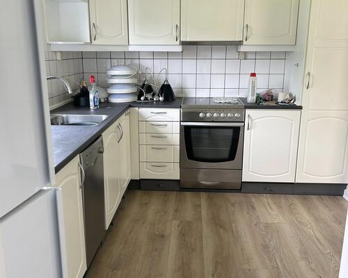1 værelses hus i Holstebro