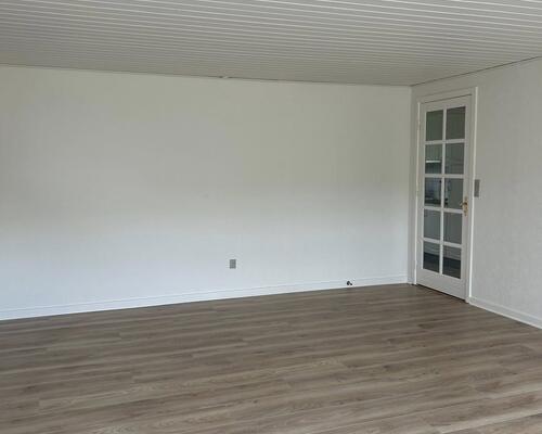 1 værelses hus i Holstebro