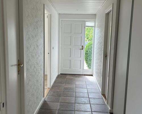 1 værelses hus i Holstebro