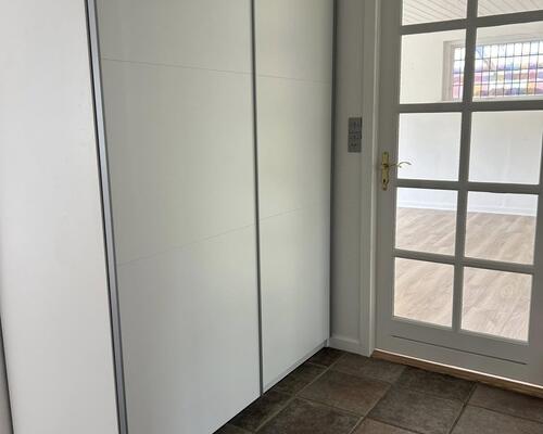 1 værelses hus i Holstebro