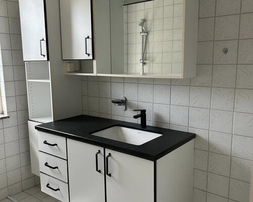 1 værelses hus i Holstebro