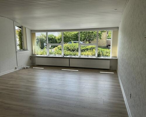 1 værelses hus i Holstebro
