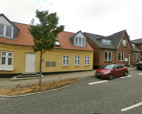2 værelses lejlighed i Nørre Snede