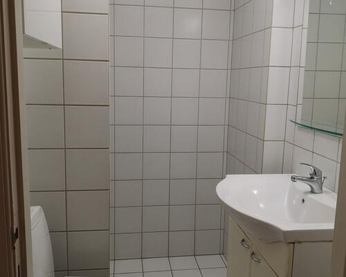 3 værelses lejlighed i Haderslev