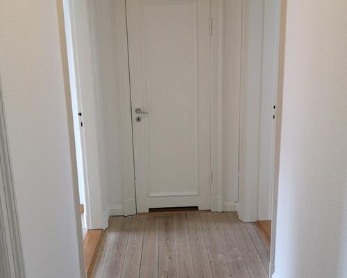 3 værelses lejlighed i Haderslev