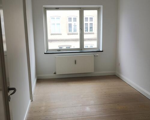3 værelses lejlighed i Haderslev
