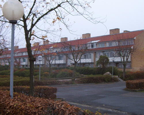 3 værelses lejlighed i Horsens