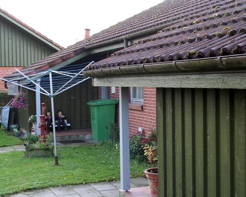 2 værelses hus i Tommerup