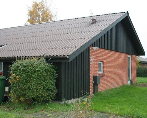 2 værelses hus i Tommerup