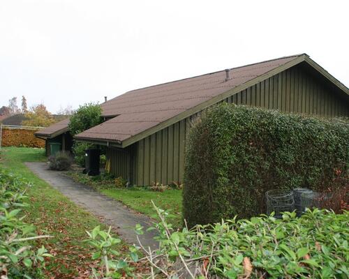 2 værelses hus i Tommerup
