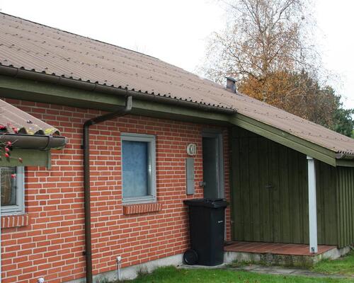 2 værelses hus i Tommerup