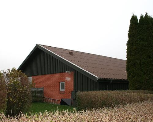 2 værelses hus i Tommerup
