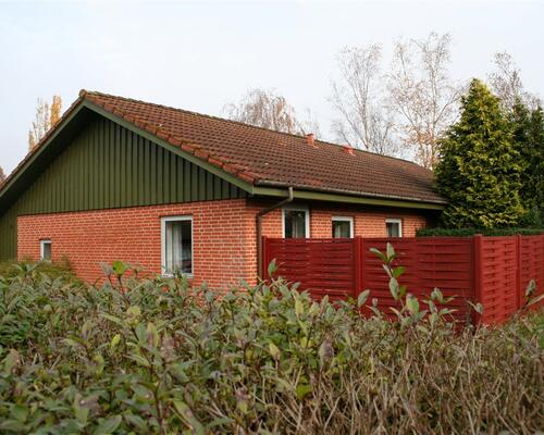 2 værelses hus i Tommerup
