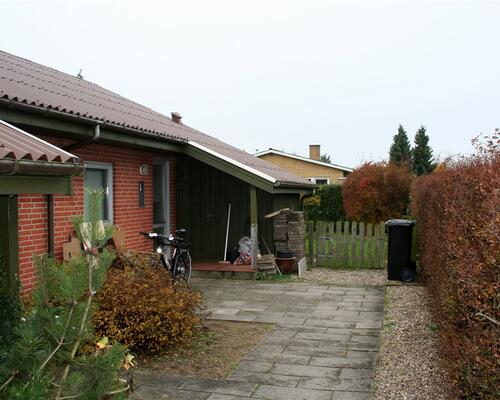 2 værelses hus i Tommerup