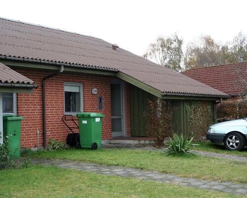 2 værelses hus i Tommerup
