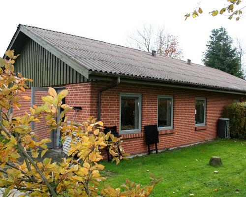 2 værelses hus i Tommerup