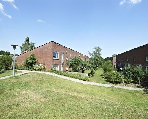 3 værelses lejlighed i Odense SV