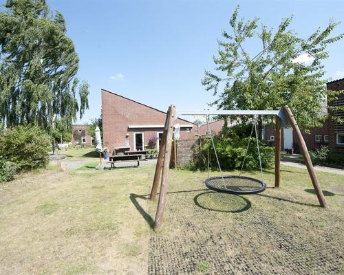 3 værelses lejlighed i Odense SV