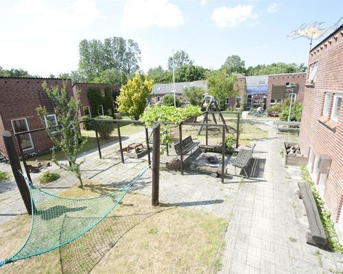 3 værelses lejlighed i Odense SV